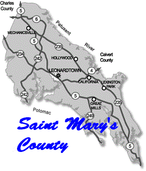Saint Marys County